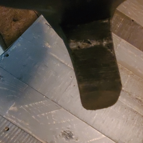 Open toe booties - Picture 4 of 4